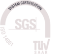 Dr. Hahn - сертифікація згідно 14001:2015