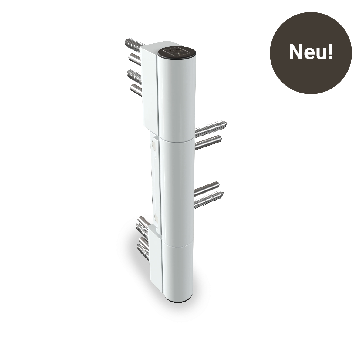 Hahn KT-RN, 3-teilig – NEU