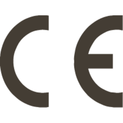 CE-zertifiziert nach EN 1935:2002, Bandklasse 12