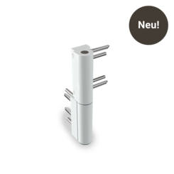 Hahn KT-RN, 2-teilig – NEU