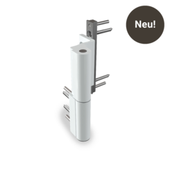 Hahn KT-RV, 2-teilig – NEU