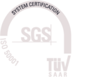 Dr. Hahn - сертифікація згідно 50001:2018