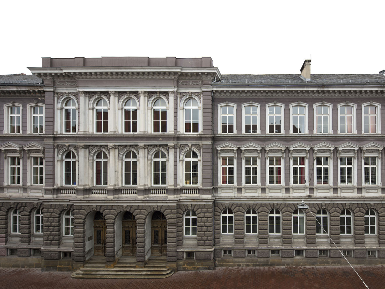 CLAVIUS GYMNASIUM BAMBERG